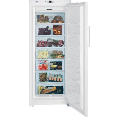 Liebherr GN3613 356 Litres A++ Rated Upright No Frost Freezer Liebherr GN3613 356 Litres A++ Rated Upright No Frost Freezer